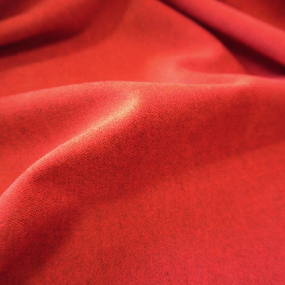 Sorona® - Deep red