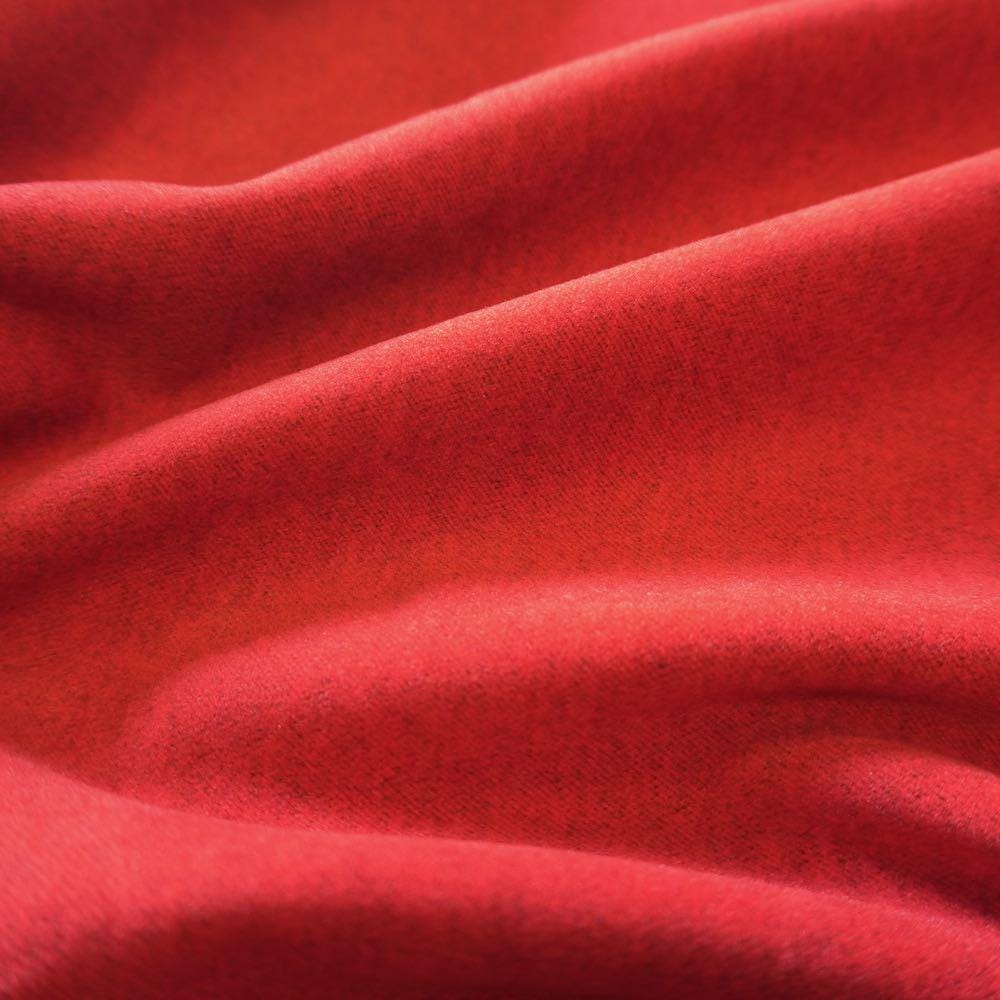 Sorona® - Deep red