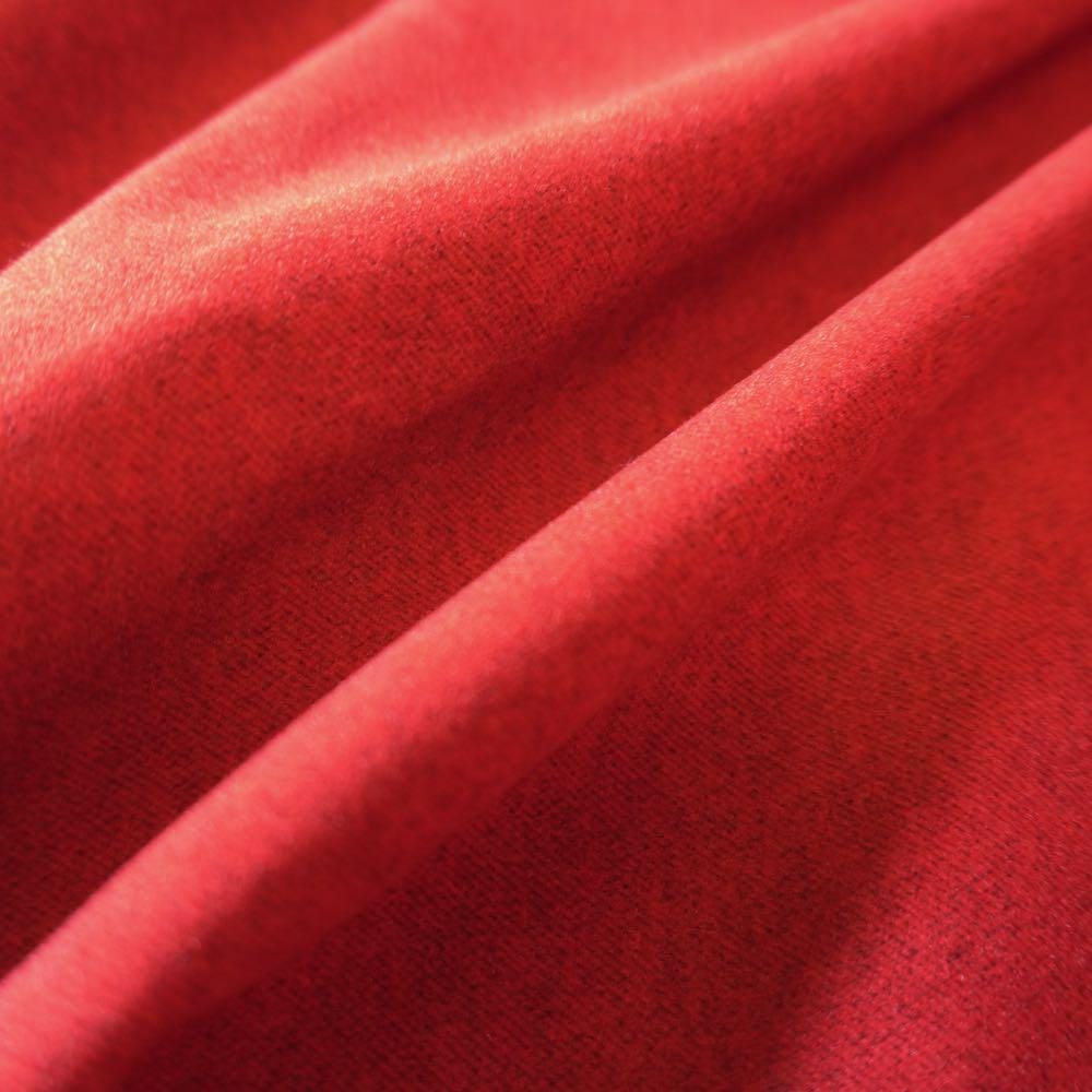 Sorona® - Deep red