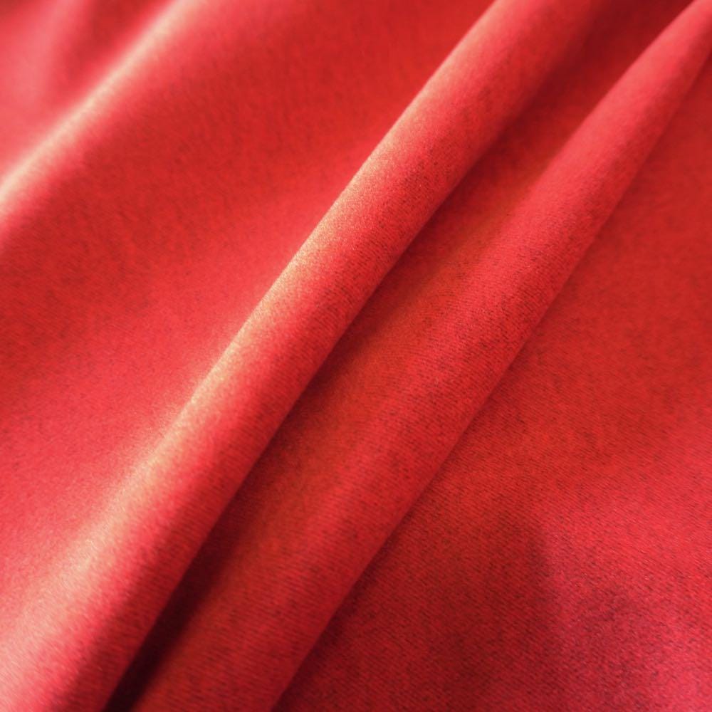 Sorona® - Deep red