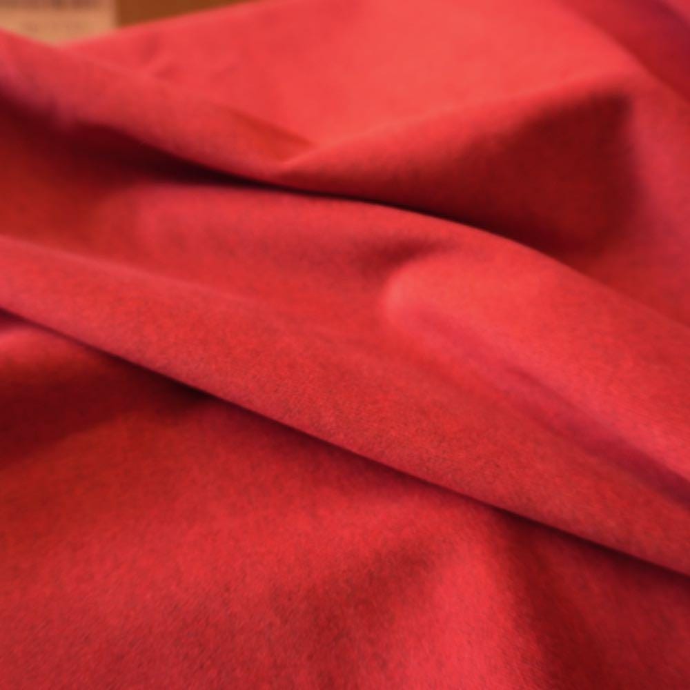 Sorona® - Deep red
