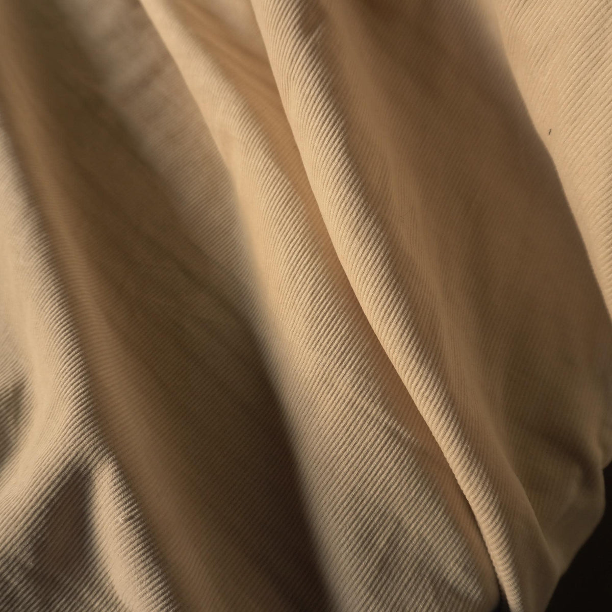 14w Needle Corduroy – Sand