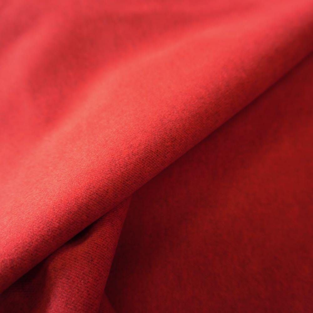 Sorona® - Deep red