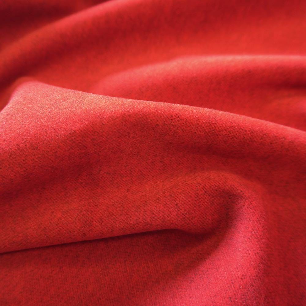 Sorona® - Deep red