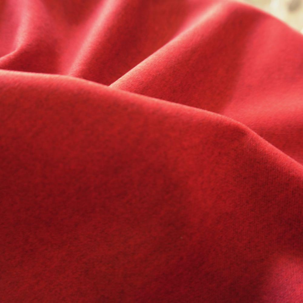 Sorona® - Deep red