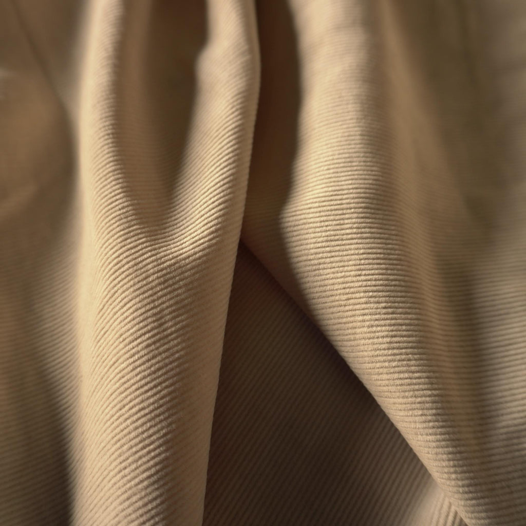 14w Needle Corduroy – Sand