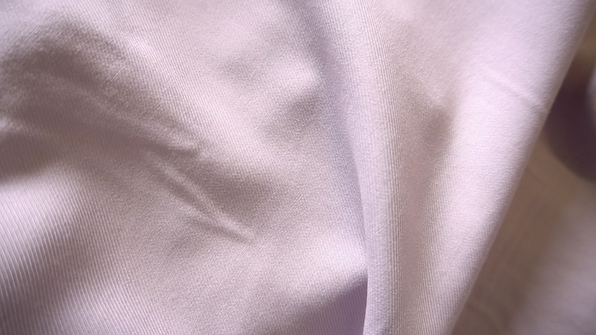 M40 Sanded Modal cavalry twill - pink