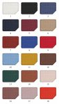 1004-30slyocell pique (Water wave pattern )