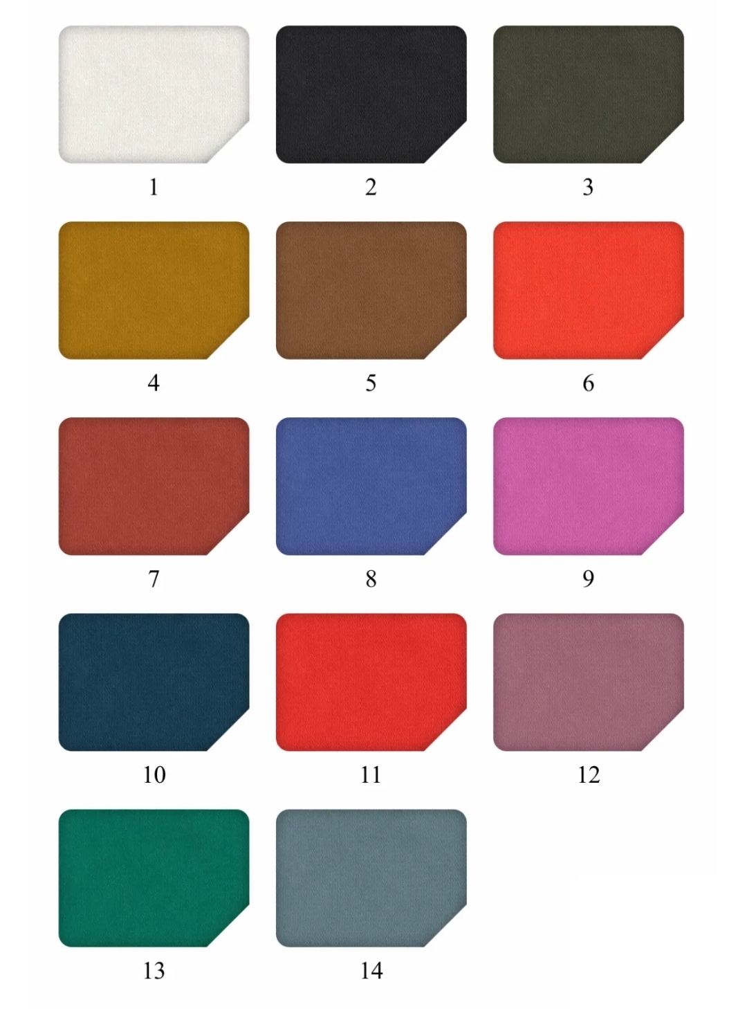 1005-50d Cupro viscose satin - Image 1