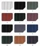1103-Cupro pin stripe