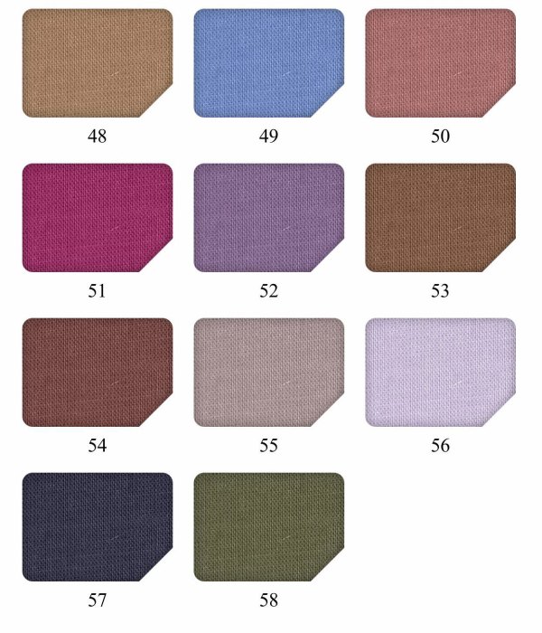 1233-lyocell plain weave extra light fabric - Image 5