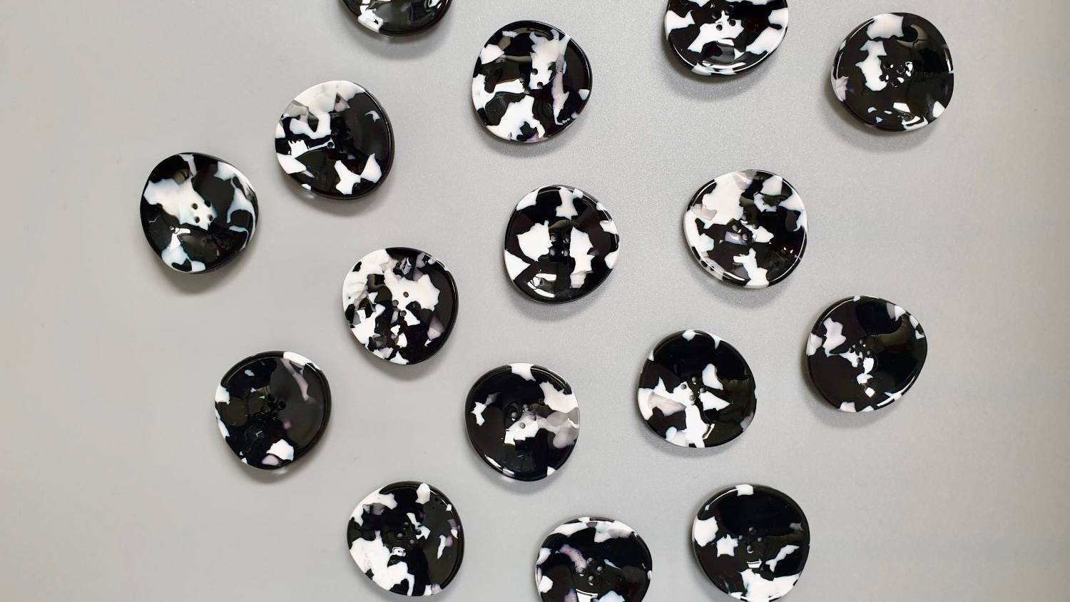 SPECKLED COLLECTION