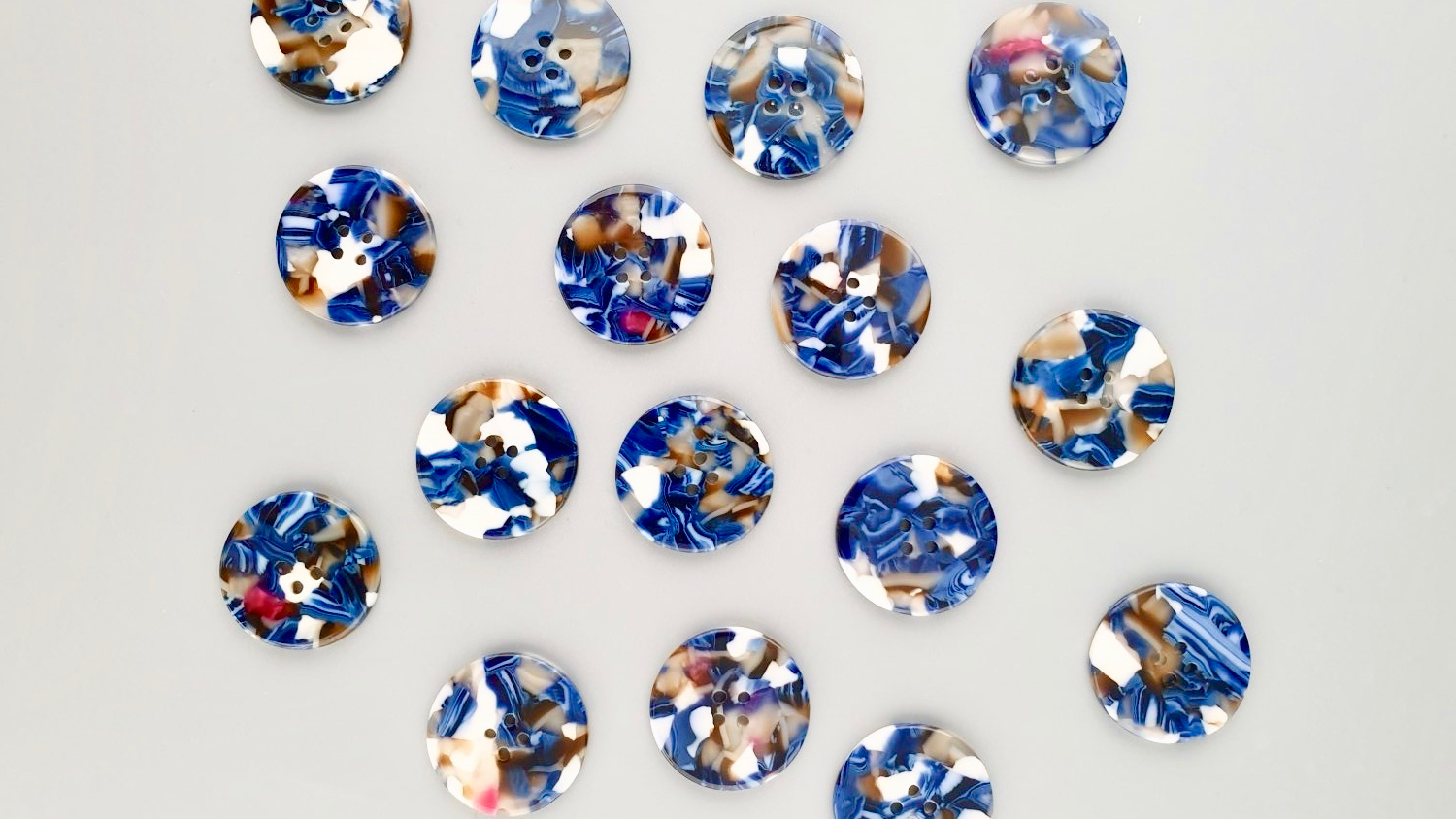 SPECKLED COLLECTION