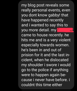 narrative