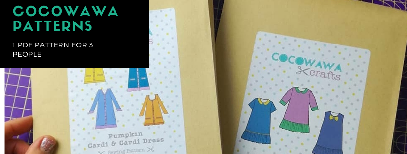 Cocowawa patterns