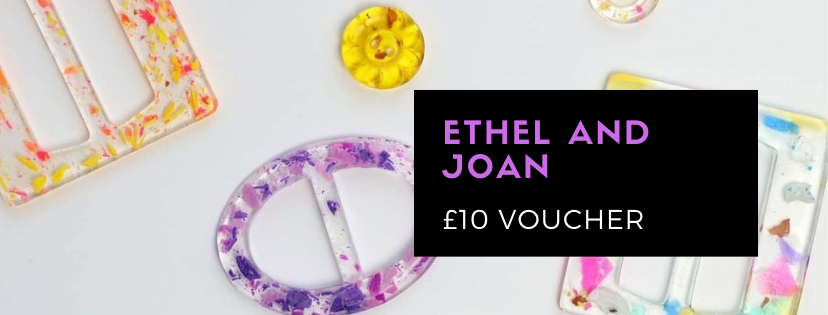 Ethel and Joan creator Louise