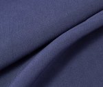 1073-Modal plain weave #1 White - Image 2