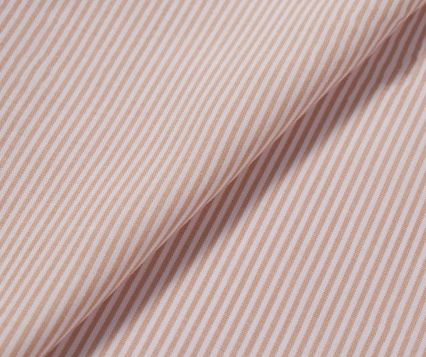 2011-Yarn dyedlyocell thin stripe - Image 2