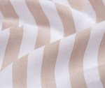 2014-Yarn dyedlyocell wide stripe - Image 2