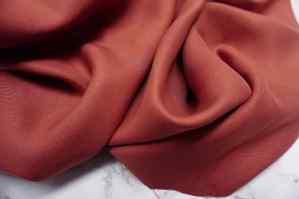 SATIN WEAVE