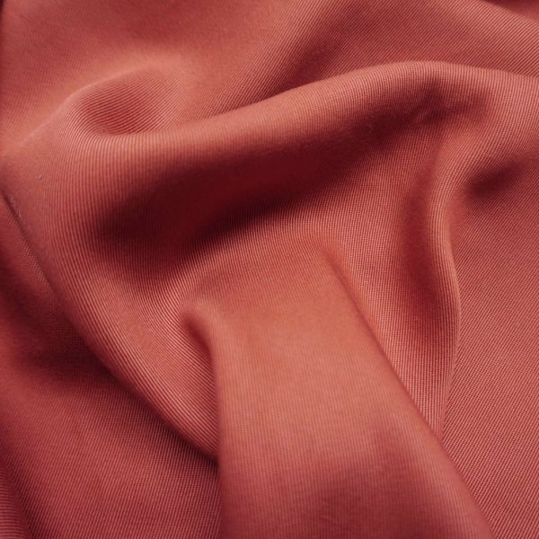 Sanded Tencel twill medium weight 1064-37 FABRIC - 12