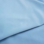 Corn fibre Sorona-8003 --8 sky blue - Image 4
