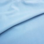 Corn fibre Sorona-8003 --8 sky blue - Image 2