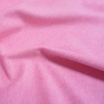 Corn fibre Sorona -8003 --5 Candy pink dual pique - Image 4