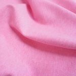 Corn fibre Sorona -8003 --5 Candy pink dual pique - Image 2