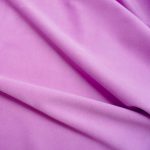 Corn fibre Sorona-8003 --15 light mauve - Image 2