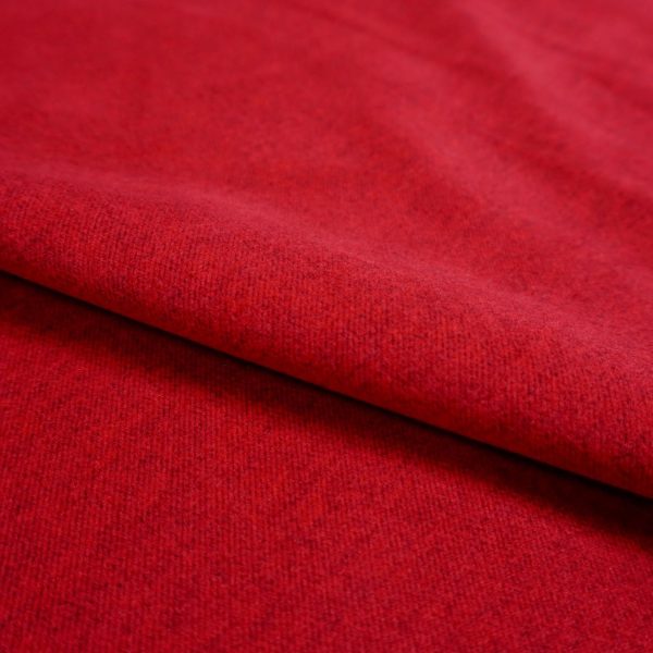 Corn fibre Sorona -8003 --23 big red - Image 2