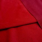 Corn fibre Sorona -8003 --23 big red