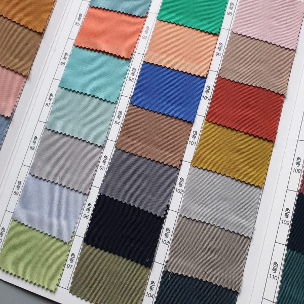 Colour-cards Colour-cards