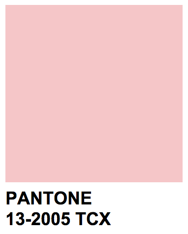 pantone-pink
