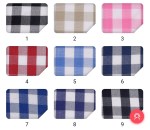 2004-Yarn dyedlyocell gingham