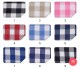 2004-Yarn dyedlyocell gingham