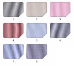2011-Yarn dyedlyocell thin stripe
