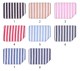2012-Yarn dyedlyocell medium stripe