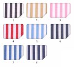 2013-Yarn dyedlyocell medium wide stripe(colour card)