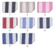 2014-Yarn dyedlyocell wide stripe