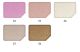 3008-Trio Acetate satin - Image 6