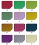 3008-Trio Acetate satin - Image 5