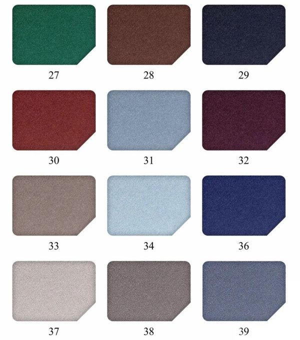 3008-Trio Acetate satin - Image 4