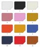 1981-50D viscose dual crepe