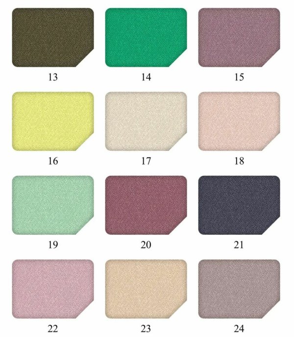 1981-50D viscose dual crepe - Image 2