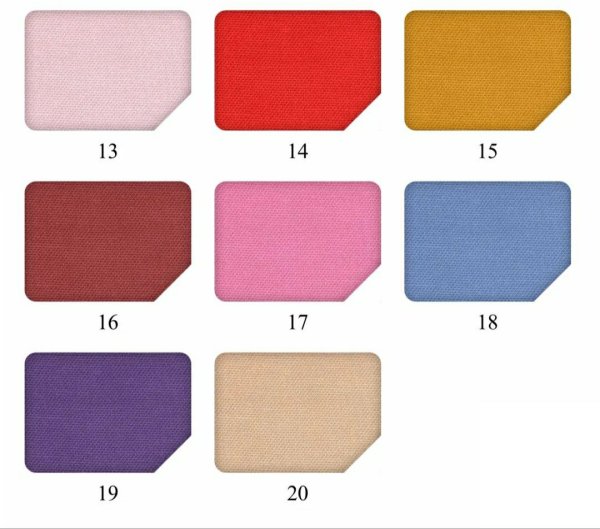 1007-30s Sandedlyocell viscose ramie pique - Image 2