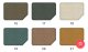 3005-Sandedlyocell luxe carlvery twill cupro effect - Image 2