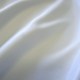 1104-Viscose satin #1 white