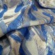 Blue comet -