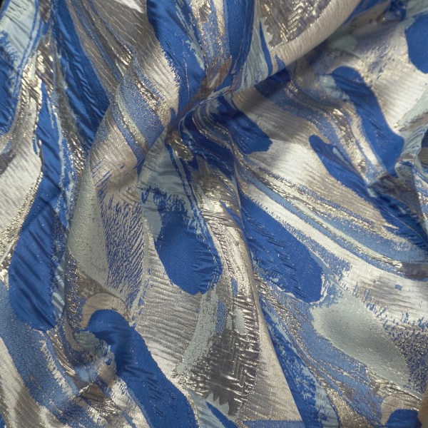 Blue comet -